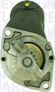 Magneti Marelli 944280801940 - Motorino d'avviamento autozon.pro