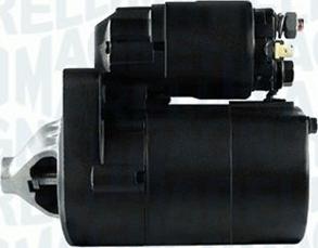 Magneti Marelli 944280801960 - Motorino d'avviamento autozon.pro