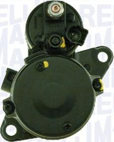 Magneti Marelli 944280801900 - Motorino d'avviamento autozon.pro