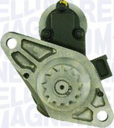 Magneti Marelli 944280801900 - Motorino d'avviamento autozon.pro