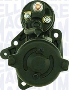 Magneti Marelli 944280801910 - Motorino d'avviamento autozon.pro