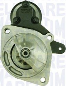 Magneti Marelli 944280801910 - Motorino d'avviamento autozon.pro