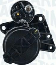 Magneti Marelli 944280801980 - Motorino d'avviamento autozon.pro