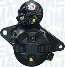 Magneti Marelli 944280801640 - Motorino d'avviamento autozon.pro