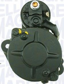 Magneti Marelli 944280801040 - Motorino d'avviamento autozon.pro