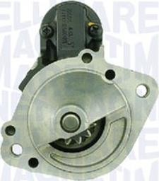 Magneti Marelli 944280801040 - Motorino d'avviamento autozon.pro