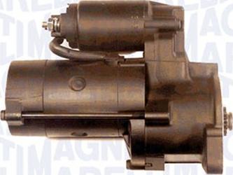 Magneti Marelli 944280801030 - Motorino d'avviamento autozon.pro