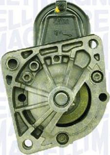 Magneti Marelli 944280801160 - Motorino d'avviamento autozon.pro