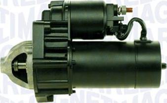 Magneti Marelli 944280801160 - Motorino d'avviamento autozon.pro