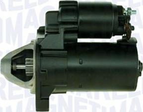 Magneti Marelli 944280801100 - Motorino d'avviamento autozon.pro