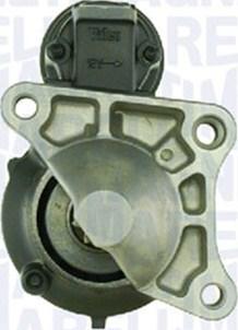 Magneti Marelli 944280801800 - Motorino d'avviamento autozon.pro