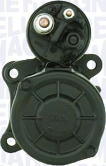 Magneti Marelli 944280801800 - Motorino d'avviamento autozon.pro