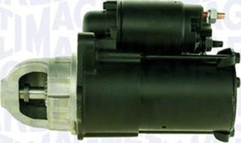 Magneti Marelli 944280801880 - Motorino d'avviamento autozon.pro