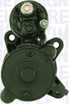 Magneti Marelli 944280801340 - Motorino d'avviamento autozon.pro