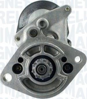 Magneti Marelli 944280801330 - Motorino d'avviamento autozon.pro