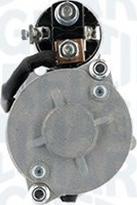 Magneti Marelli 944280803550 - Motorino d'avviamento autozon.pro