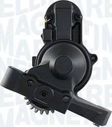 Magneti Marelli 944280803530 - Motorino d'avviamento autozon.pro