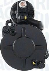 Magneti Marelli 944280803600 - Motorino d'avviamento autozon.pro