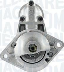 Magneti Marelli 944280803610 - Motorino d'avviamento autozon.pro