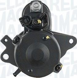 Magneti Marelli 944280803670 - Motorino d'avviamento autozon.pro