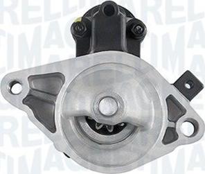 Magneti Marelli 944280803670 - Motorino d'avviamento autozon.pro