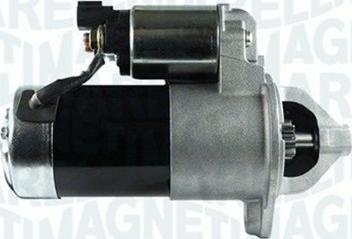 Magneti Marelli 944280803100 - Motorino d'avviamento autozon.pro