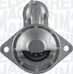 Magneti Marelli 944280802940 - Motorino d'avviamento autozon.pro