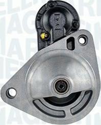 Magneti Marelli 944280802450 - Motorino d'avviamento autozon.pro