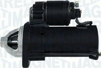 Magneti Marelli 944280802580 - Motorino d'avviamento autozon.pro