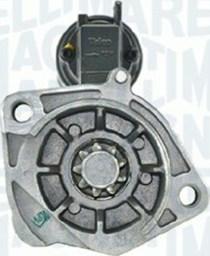 Magneti Marelli 944280802640 - Motorino d'avviamento autozon.pro