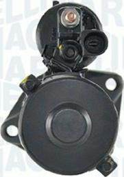 Magneti Marelli 944280802640 - Motorino d'avviamento autozon.pro