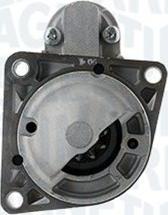 Magneti Marelli 944280802040 - Motorino d'avviamento autozon.pro