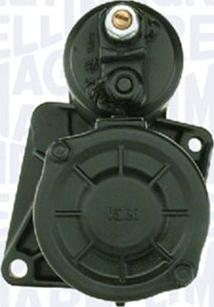 Magneti Marelli 944280802020 - Motorino d'avviamento autozon.pro