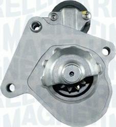 Magneti Marelli 944280802160 - Motorino d'avviamento autozon.pro