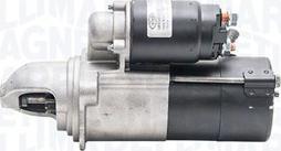 Magneti Marelli 944280802100 - Motorino d'avviamento autozon.pro