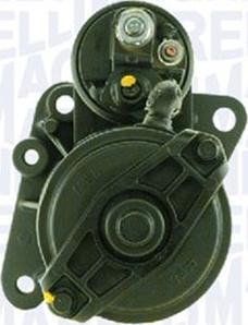 Magneti Marelli 944280802110 - Motorino d'avviamento autozon.pro