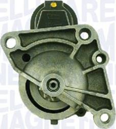 Magneti Marelli 944280802110 - Motorino d'avviamento autozon.pro