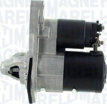 Magneti Marelli 944280802170 - Motorino d'avviamento autozon.pro