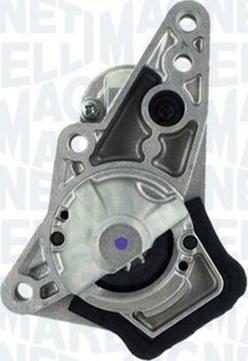 Magneti Marelli 944280802170 - Motorino d'avviamento autozon.pro