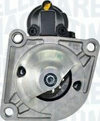 Magneti Marelli 944280802860 - Motorino d'avviamento autozon.pro