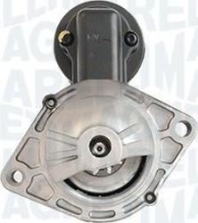 Magneti Marelli 944280802340 - Motorino d'avviamento autozon.pro