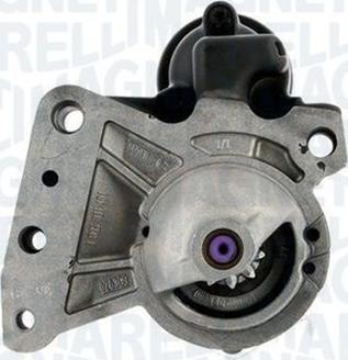 Magneti Marelli 944280802780 - Motorino d'avviamento autozon.pro