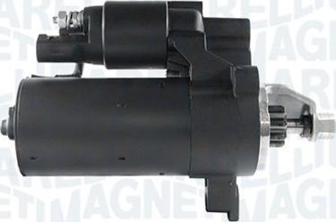 Magneti Marelli 944280240300 - Motorino d'avviamento autozon.pro