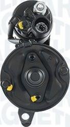 Magneti Marelli 944280240300 - Motorino d'avviamento autozon.pro