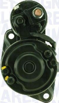 Magneti Marelli 944280204110 - Motorino d'avviamento autozon.pro