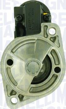 Magneti Marelli 944280204110 - Motorino d'avviamento autozon.pro