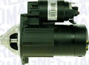 Magneti Marelli 944280204110 - Motorino d'avviamento autozon.pro