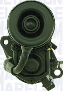 Magneti Marelli 944280206010 - Motorino d'avviamento autozon.pro