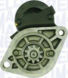 Magneti Marelli 944280206010 - Motorino d'avviamento autozon.pro