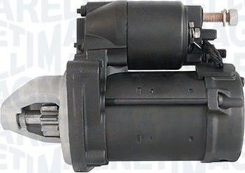 Magneti Marelli 944280208900 - Motorino d'avviamento autozon.pro